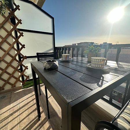 Glyfada Sunset Seaview Cozy Apartment A Ateny Zewnętrze zdjęcie