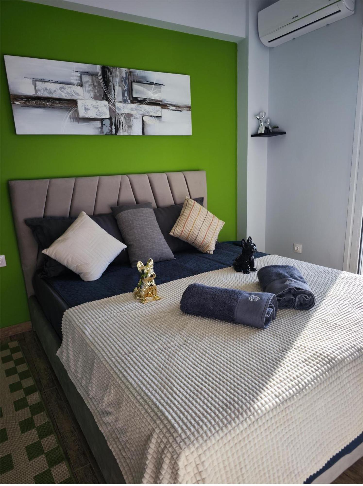 Glyfada Sunset Seaview Cozy Apartment A Ateny Zewnętrze zdjęcie